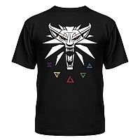  The Witcher 3 Signs Of The Witcher