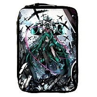      / Vocaloid