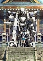   !   / Full Metal Panic! Invisible Victory [HD]