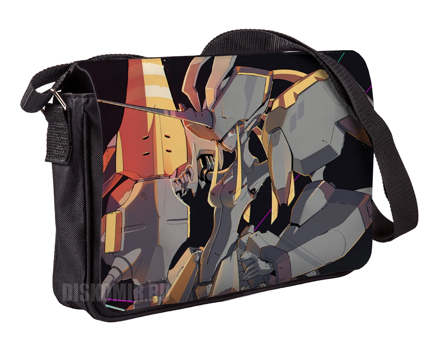 ���������� ������� �����-����������� �������� Darling in the FranXX - Strelizia �� ����� � ����� ����� �� �����c� / Darling in the FranXX / ������� �� �������