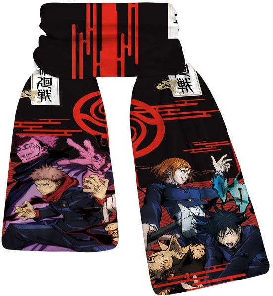 ���������� ������� ���� Jujutsu Kaisen WJ-2130 �� ����� � ����� ���������� ����� / Jujutsu Kaisen / Sorcery Fight