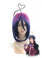 ������� ����� Ao no Exorcist - Mephisto Pheles