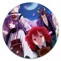     Inu X Boku SS 68022