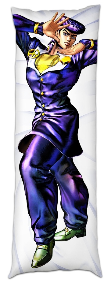 ��������� ���������� JoJo #5