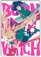  Burn the Witch