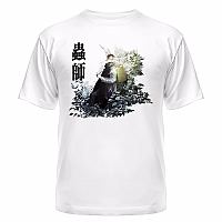  Mushishi Shinra Ginko