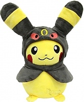 ������ ������� Pokemon Pikachu cos Umbreon (30��)