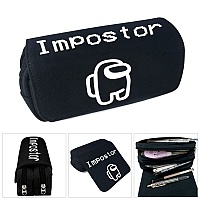   Impostor Among Us