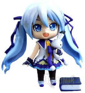 ������� Nendoroid Vocaloid FG29338-1