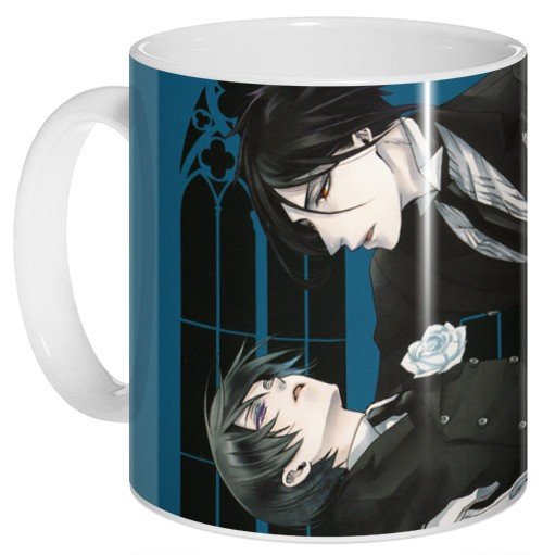 ���������� ������� ������ Kuroshitsuji 337250 �� ����� � ����� ������ ��������� / Kuroshitsuji / Black Butler / �����-���������