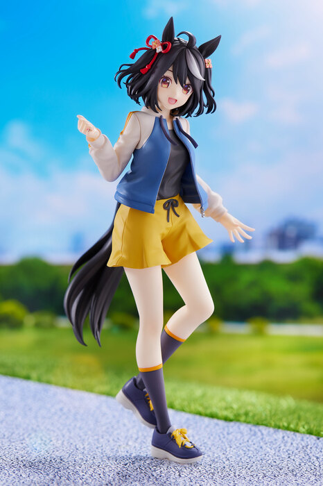 ������� SAV Kitasan Black - Uma Musume: Pretty Derby Season 3