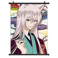   Kamisama Hajimemashita Tomoe Demon