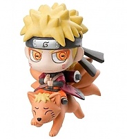  Naruto Uzumaki