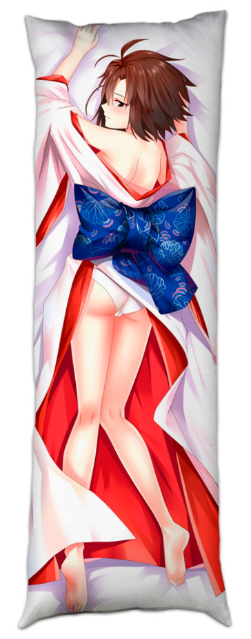 ��������� ���������� Shiki Ryougi �� Fate/EXTRA