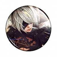  NieR: Automata - Yorha No. 2