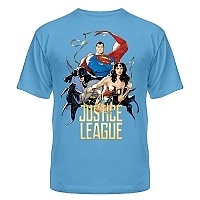  Justice League Batman, Superman, Wonder Woman