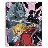    Fullmetal Alchemist 60126