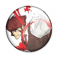  Kekkai Sensen Klaus von Reinherz