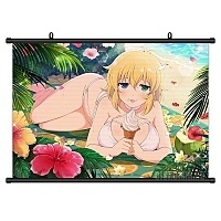   Senran Kagura - Ryouna