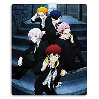    Hamatora 321261