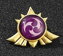 ������ Genshin Impact - ������