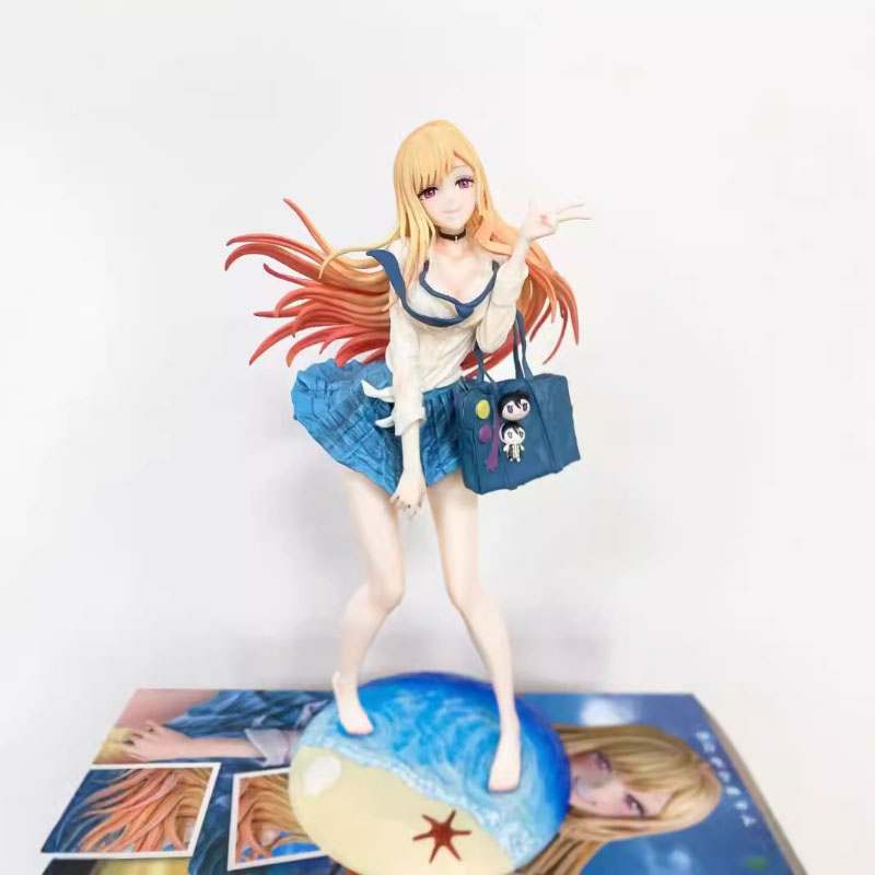 ������� My Dress-Up Darling Kitagawa Marin ver. 2