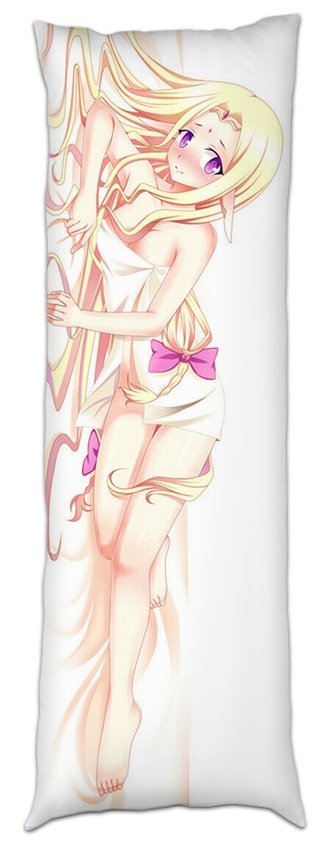 ���������� � �������� No Game No Life - Firu Niruvaren