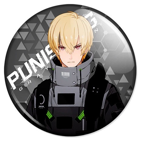 ������ Punishing: Gray Raven - Tenebrion