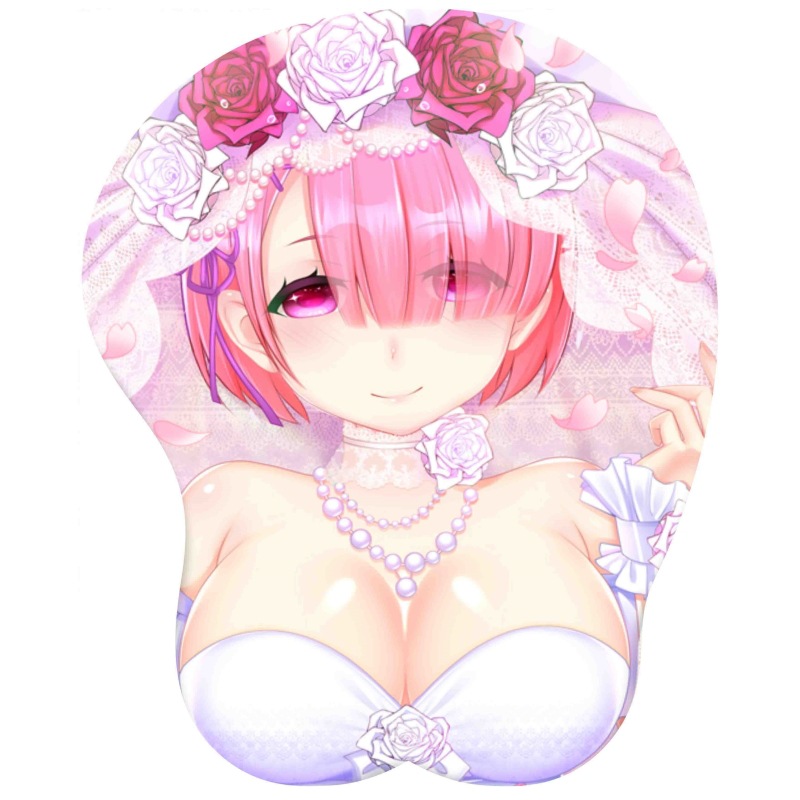    3D         -            / Re: Zero kara Hajimeru Isekai Seikatsu / Re: Life in a different world from zero / ReZero