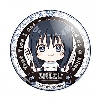  Gochi-chara TenSura Shizu