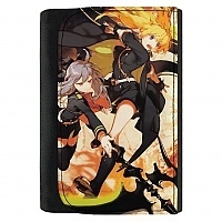   Owari no Seraph 336510
