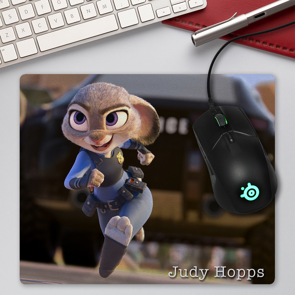 ���������� ������� ������ ��� ����� ������������� ���������� - ����� ���� �� ����� � ����� ���������� / Zootopia