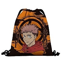 ����� ��� ����� Jujutsu Kaisen - Yuuji Itadori