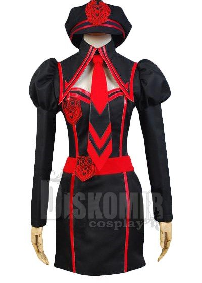 ���������� ������� ������� ������ Vocaloid - Meiko �� ����� � ����� ��������� / Vocaloid