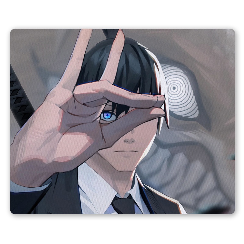 ���������� ������� ������ ��� ����� ������������� ������� ��������� - ��� ������� �� ����� � ����� �������-��������� / Chainsaw Man