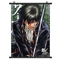    Toshiro Hijikata