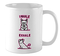  Inhale / Exhale