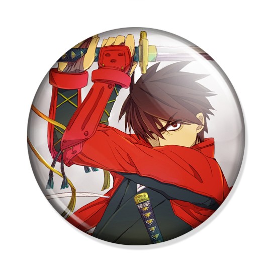 ���������� ������� ������ Drifters Toyohisa Shimazu �� ����� � ����� ��������� / Drifters