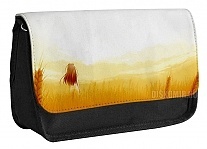   Spice and Wolf - Horo Fields of Gold