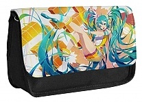    - Miku Hatsune Racing