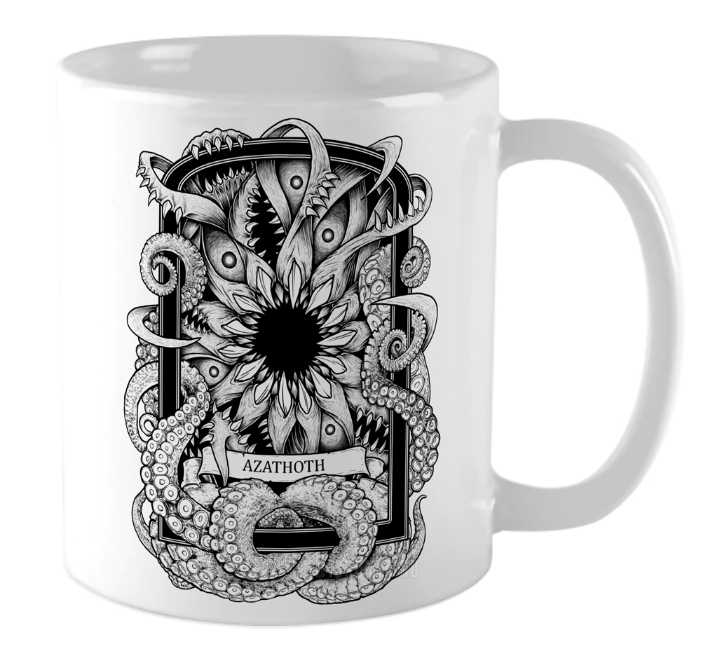 ���������� ������� ������������ ������ �� ����� �������� / Lovecraft