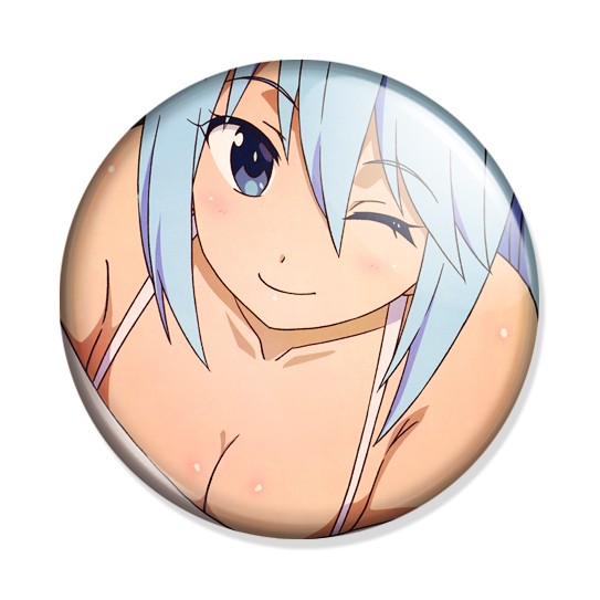 ������ ���� ������������� ���! - Aqua Goddess of Parties