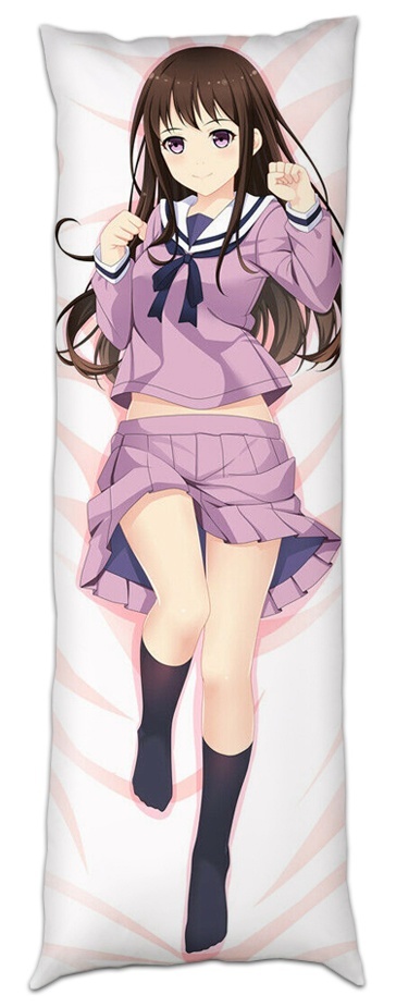 ���������� � �������� ��������� ��� - Iki Hiyori