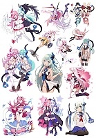  Honkai Impact 2