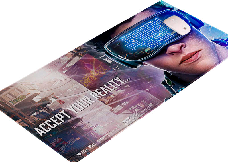 ���������� ������� ������� ������ ��� ����� Ready Player One 613766 �� ����� � ����� ������� ������ ������������� / Ready Player One