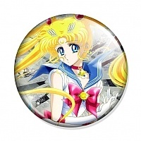  Bishoujo Senshi Sailor Moon - Usagi Tsukino