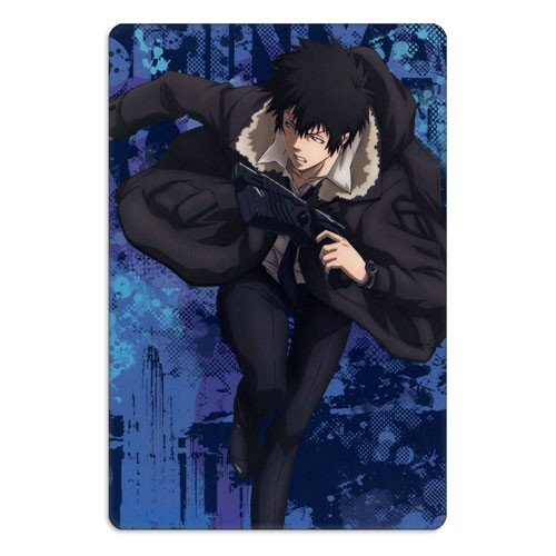 ���������� ������� ������ ��������� ������������� Psycho-Pass 308431 �� ����� � ����� �����-������� / Psycho-Pass / ������������
