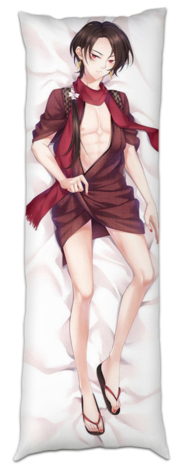 ��������� ���������� �� ������� ��������� Touken Ranbu / ����� �����