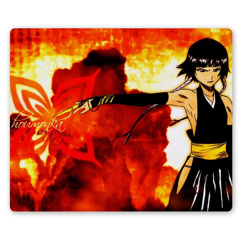 ���������� ������� ������ ��� ����� ���� No.24 �� ����� � ����� ���� / Bleach