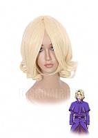 ������� ����� Hetalia Francis Bonnefeuille